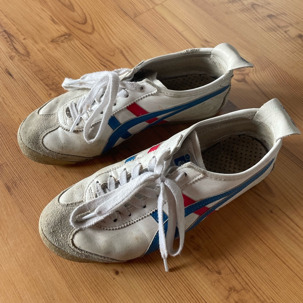 Onitsuka Tiger shoes
